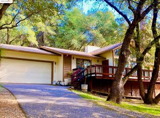 13133 Mohrmann St, Groveland, CA 95321