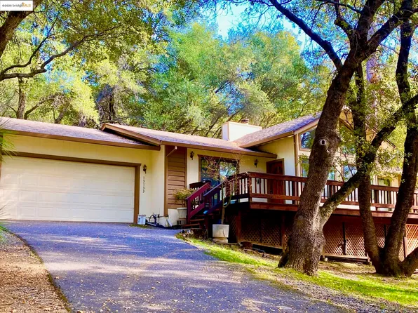 13133 Mohrmann St, Groveland, CA 95321