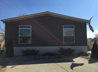 608 Colleen Dr, Lynwood, IL 60411