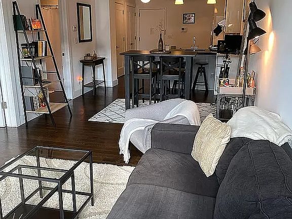 3rd image of 341 Eastern Pkwy APT 2A