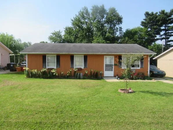 535 W Light St, Urbana, OH 43078