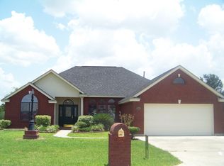 520 Larry Ward, Bridge City, TX 77611