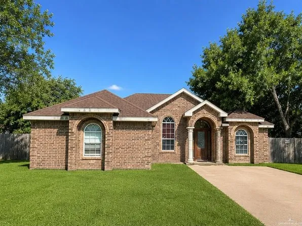 801 W Hawk Ave, Pharr, TX 78577