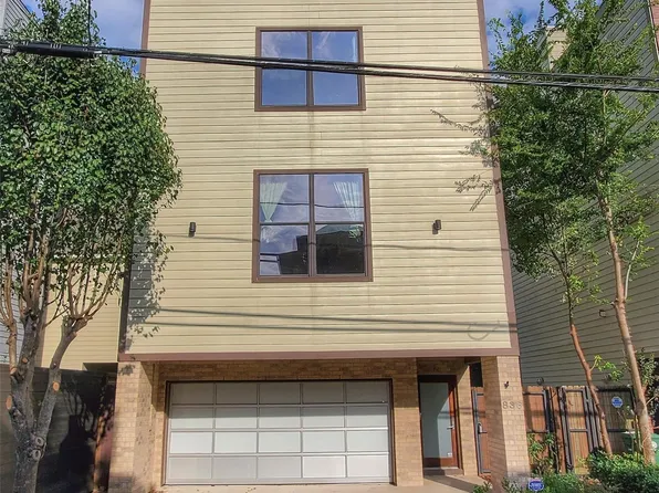 836 Herkimer St, Houston, TX 77007