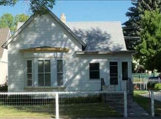 515 S Pacific St, Dillon, MT 59725