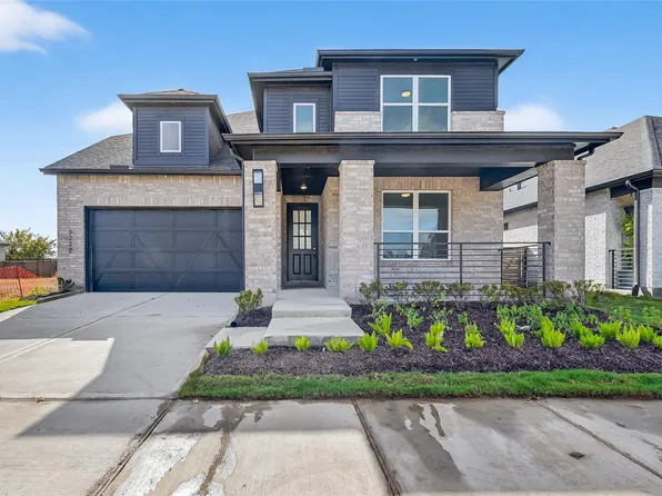 3222 Kindred Way, Richmond, TX 77406