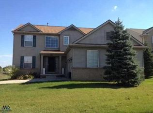 326 Payne Ave, Pontiac, MI 48341