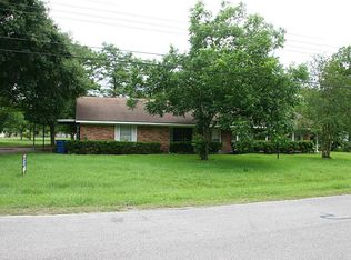 1707 Bernie Ave, Rosenberg, TX 77471