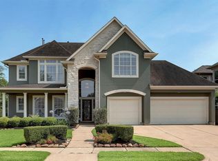 5203 Harvest Bend Ct, Sugar Land, TX 77479