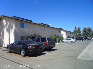 10124 Rosedale Hwy APT 6, Bakersfield, CA 93312