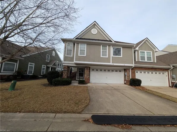5468 Nature Ln, Virginia Beach, VA 23455