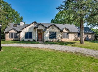 97 Timber Brook Cir, Denison, TX 75021