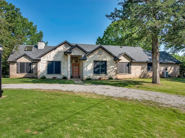 97 Timber Brook Cir, Denison, TX 75021