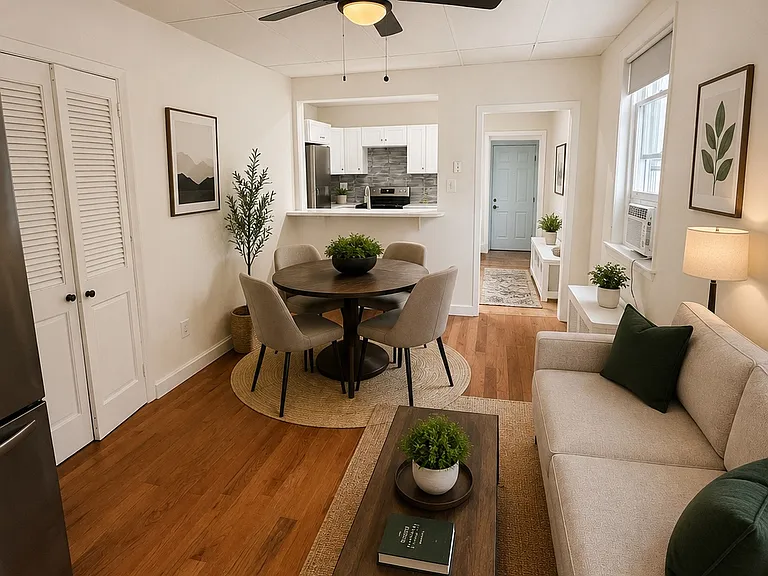 129 Leverington Ave — Photo 2