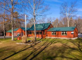 1045 Ten Rod Rd, Farmington, NH 03835