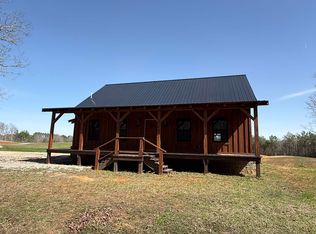 820 Tyson Rd, Toone, TN 38381