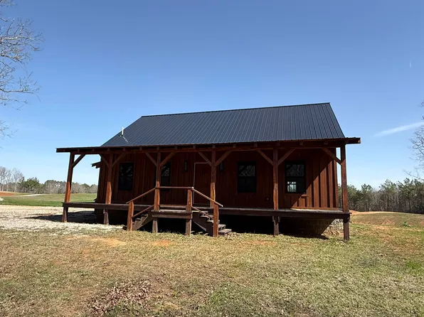 820 Tyson Rd, Toone, TN 38381