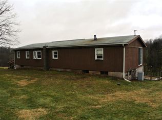 6766 French Hill Rd NW, Dover, OH 44622