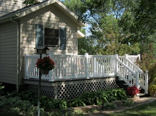 407 Rowley St, Rowley, IA 52329