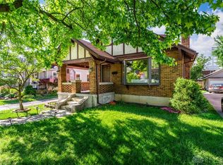 1056 Colwick Dr, Dayton, OH 45420