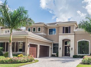 17790 Cadena Dr, Boca Raton, FL 33496