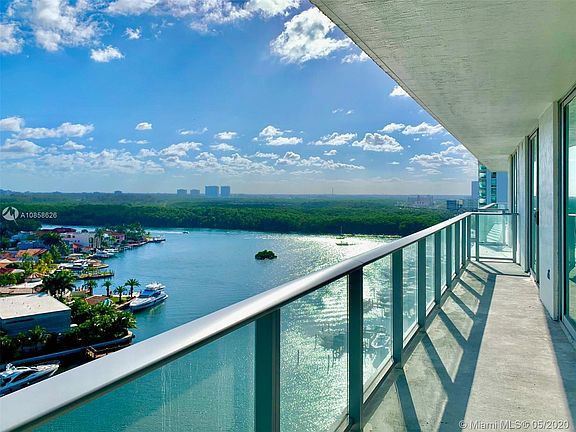 3rd image of 330 Sunny Isles Blvd Unit 5-1404