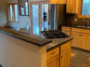 1357 Blue Ridge Rd, Silverthorne, CO 80498