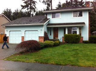 1325 137th St SE, Mill Creek, WA 98012