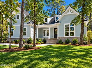 471 Shiloh Ln SE, Bolivia, NC 28422