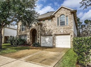 2123 Stoneycreek Park, Conroe, TX 77385
