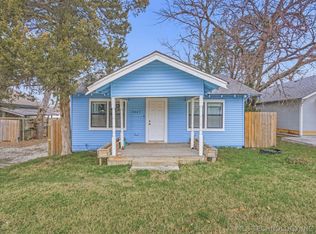 2807 E 3rd St, Tulsa, OK 74104
