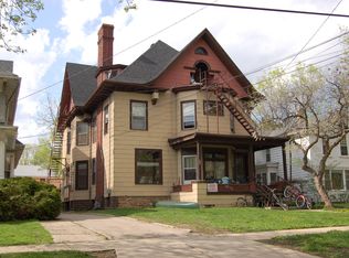 938 Spaight St APT 103, Madison, WI 53703