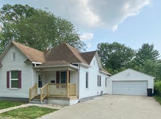 803 E California Ave, Urbana, IL
