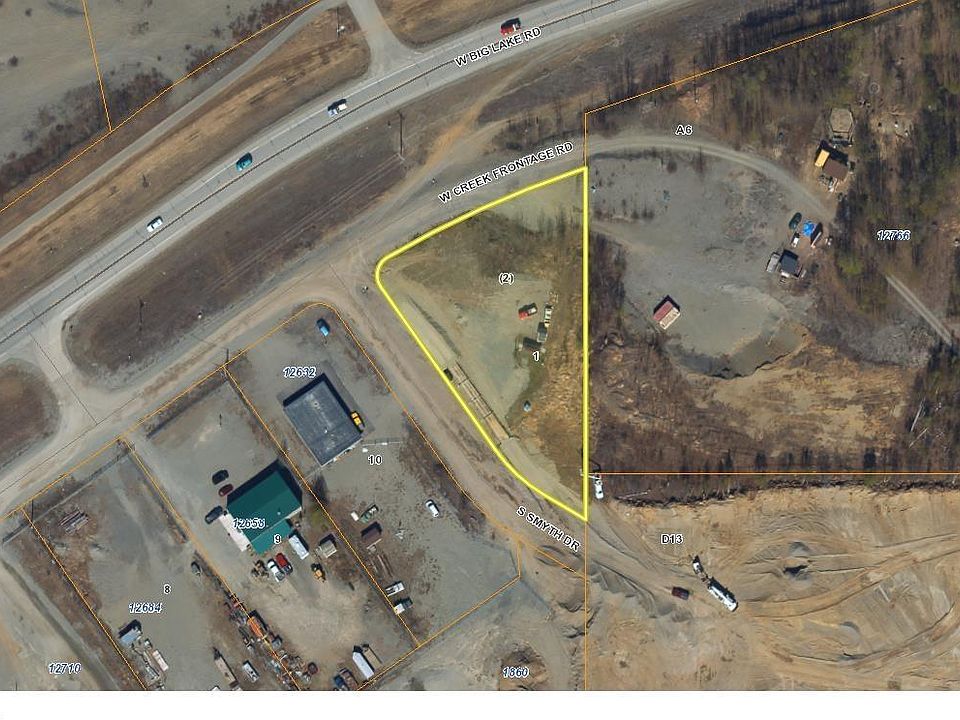 2nd image of 1880 S Smyth Dr