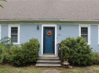 108 Dawley Park Rd, Richmond, RI 02898