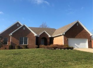 2475 Forest Dr, Madison, IN 47250