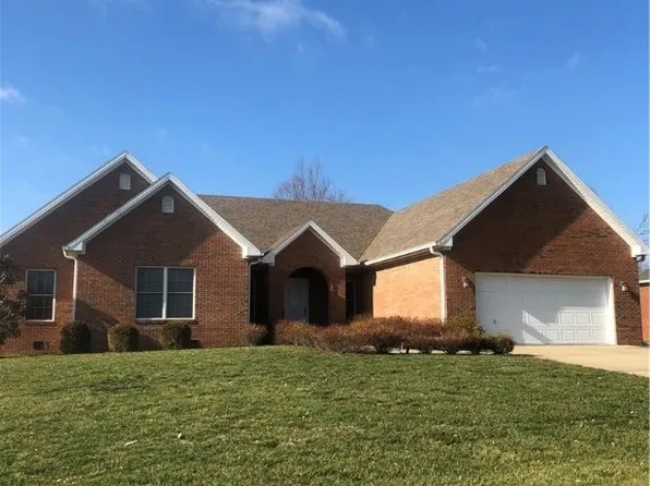 2475 Forest Drive, Madison, IN 47250
