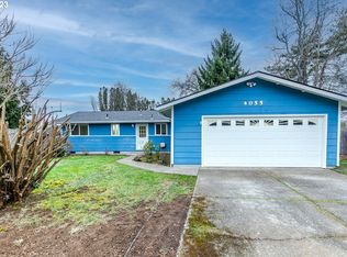 4055 Langton Ave, Eugene, OR 97402