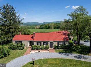 1019 Chilly Hollow Rd, Berryville, VA 22611