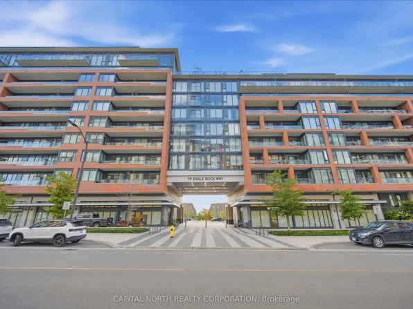 99 Eagle Rock Way #403, Vaughan, ON L6A 5A7