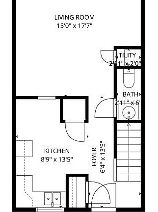 2nd image of 1177 Boulevard Ave