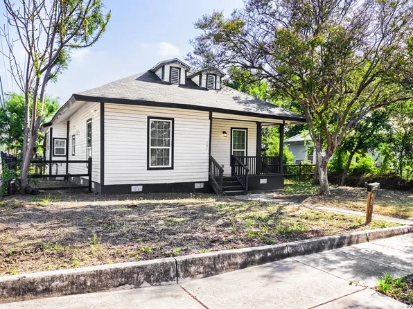151 CORNELL AVE, San Antonio, TX 78201