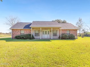 406 Bertrand Rd, Opelousas, LA 70570