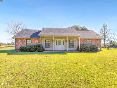 406 Bertrand Rd, Opelousas, LA, 70570