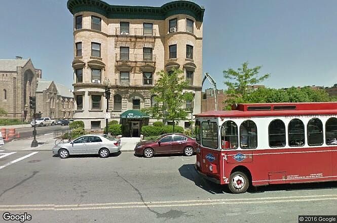 1st image of 1085 Boylston St #200AA