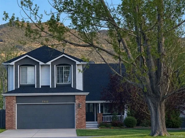 5910 Dunraven Way, Golden, CO 80403