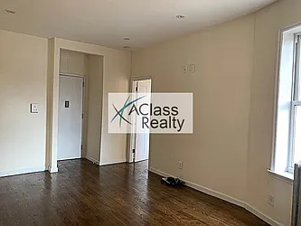 Rented by A Class Realty Corp