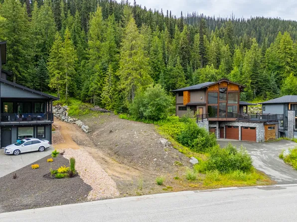 2537 Mountain View Dr, Sun Peaks Mountain, BC V0E 5N0