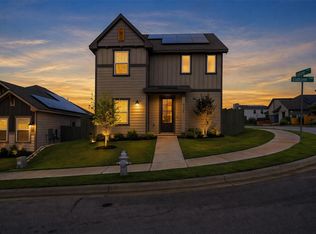 9320 Gladsome Path, Manor, TX 78653