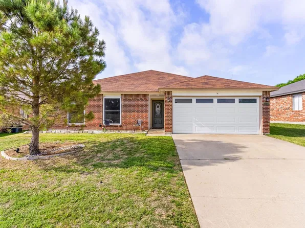 3410 Bugle Dr, Killeen, TX 76543